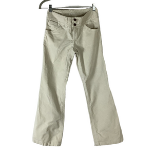 LONDON JEAN 'the christie fit'